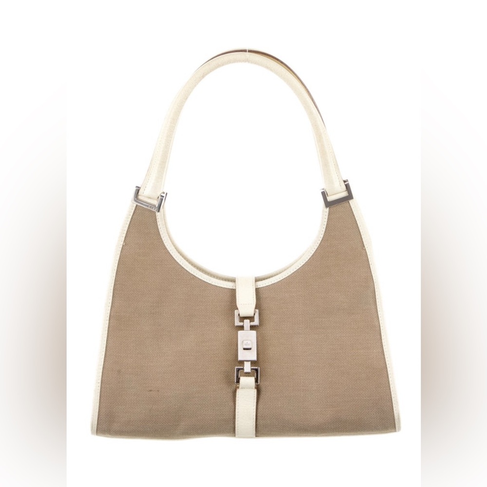 Gucci Jackie Bardot Bag